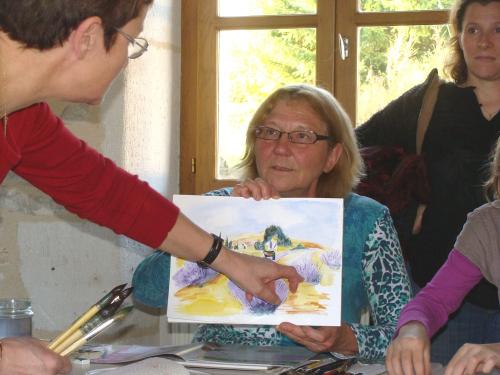 Une exposition sur la "Barre Zola" à Montbard