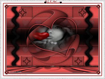 Valentine 2023 (pt)