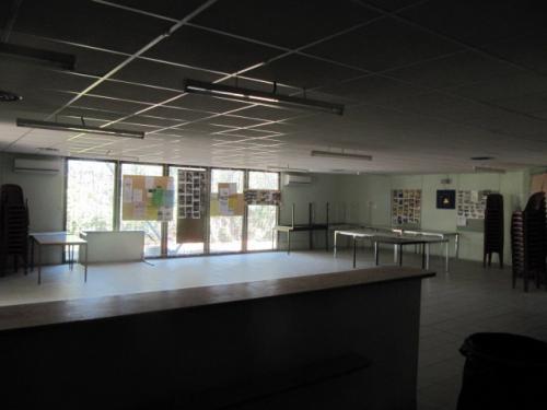 BOULODROME MUNICIPAL VILLENEUVE DE BERG