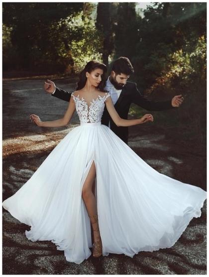 la robe