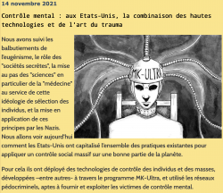 Les Abus Rituels