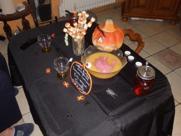 Halloween 2017