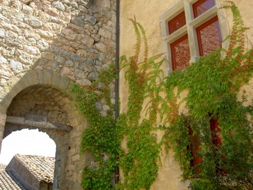 Villerouge-Termenès (Aude)