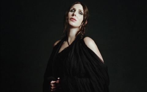 CHELSEA WOLFE - "Tunnel Lights" Clip