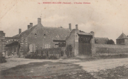 Esmery-Hallon