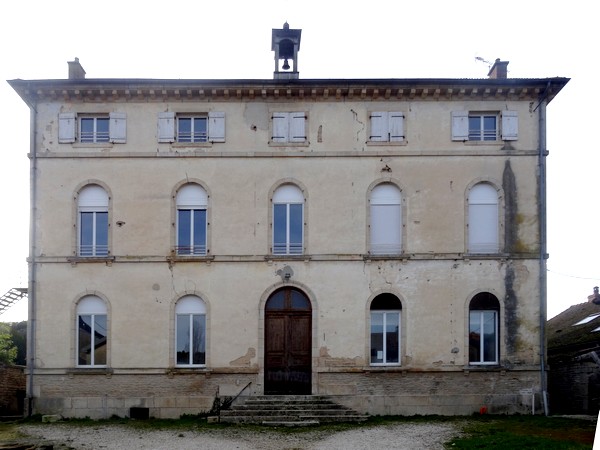 Souvenirs de Pierre Roy :Les Religieuses à Aisey sur Seine au XIXème siècle