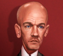caricature