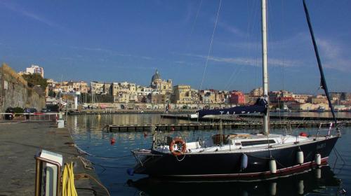 Complément au chapitre du Vésuve