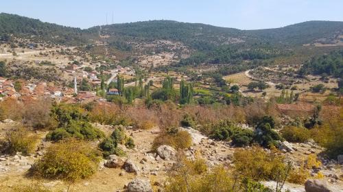 L'hospitalité en chemin