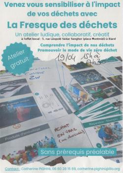 A partager