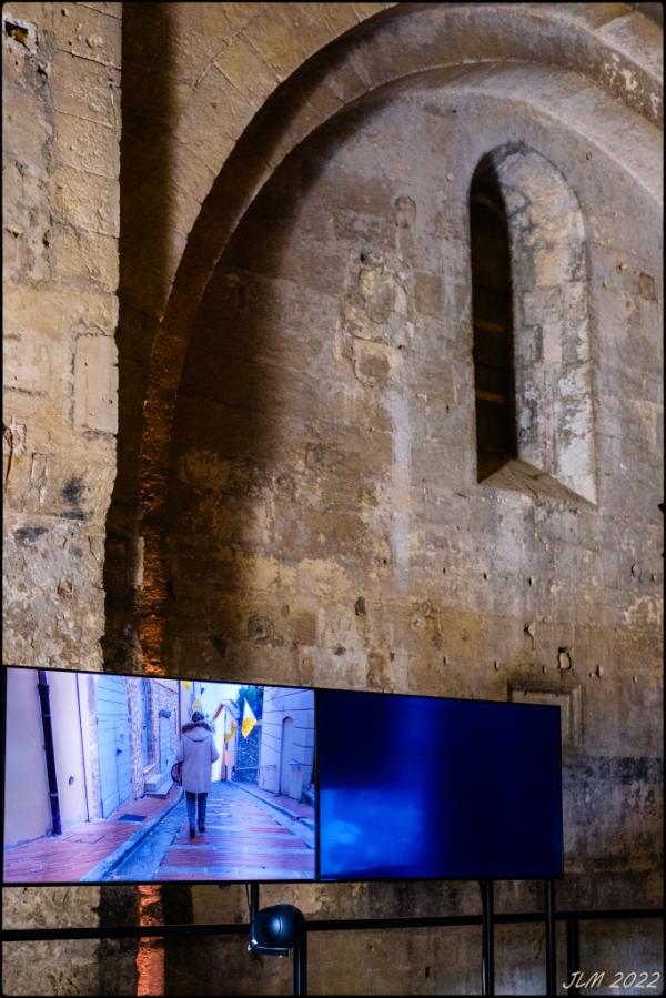 Cartographies du Corps (Arles 2022)