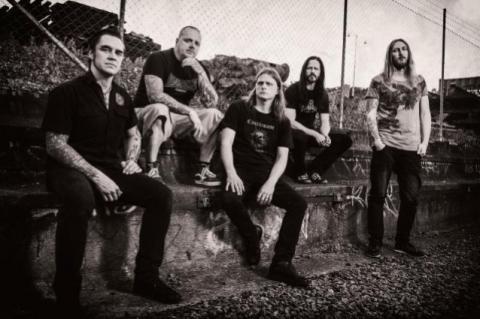 THE HAUNTED - "Spark" (Clip)