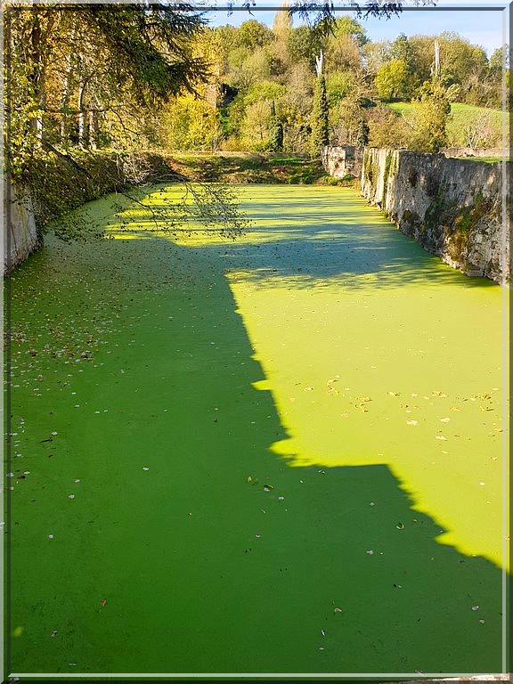 972 - 2) Périple en Pays de Gâtine dans les Deux-Sèvres (79)