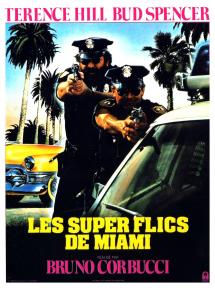 LES SUPERS FLICS DE MIAMI BOX OFFICE FRANCE 1986 