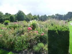 En vacances il y a eu 