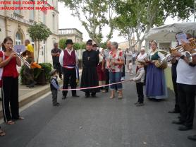 FETE DES FOINS  23, 24 et 25 aout 2013