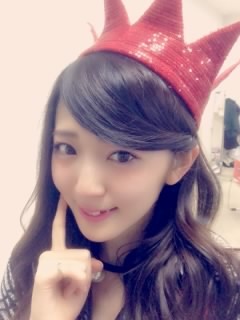 05.03.15 23:59 ♥Ouais ouaiーs (Airi)