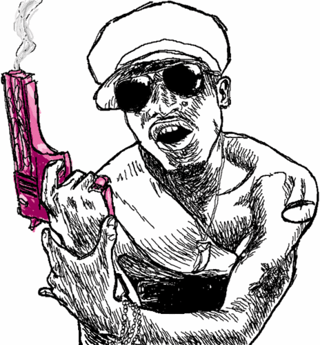 andre 3000 rosko