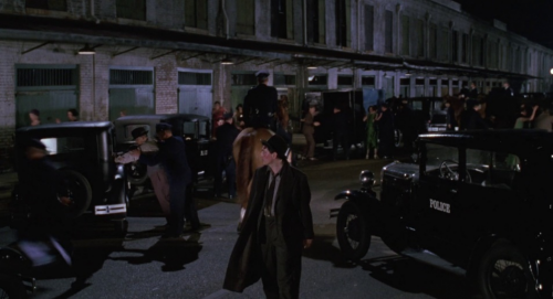 Millers’ crossing, Joel & Ethan Coen, 1990
