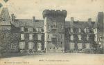 LES REMPARTS DE RÂNES (Orne)