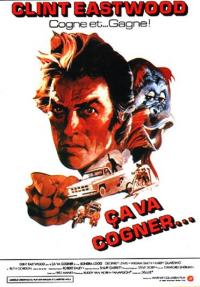 BOX OFFICE FRANCE 1981 CA VA COGNER