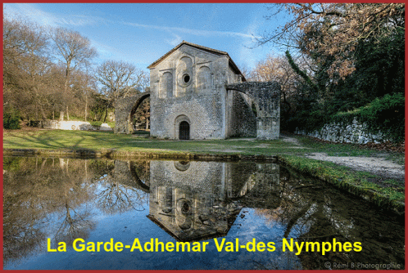 ⊱♥⊱╮ღ꧁  26 LA DROME ꧂ღ ⊱♥≺  