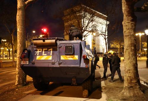 Fanatisme économique,la nouvelle menace