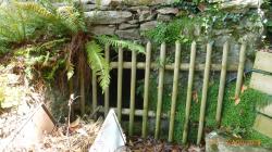 Lanvallay par les puits et fontaines...