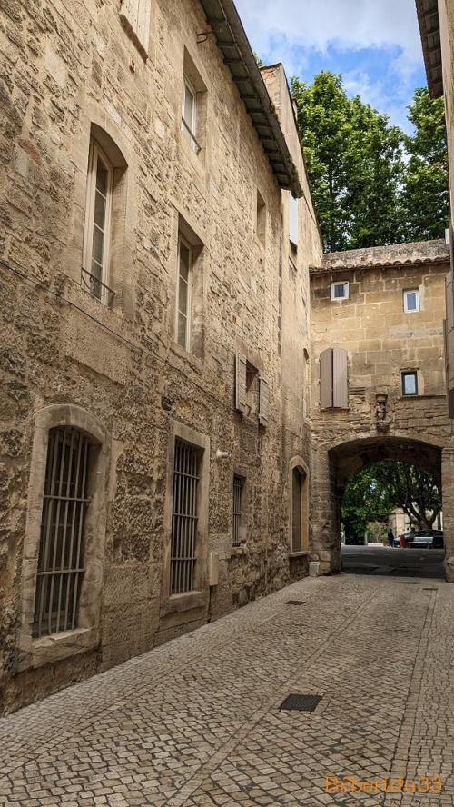 Tarascon -3/3