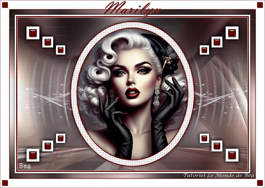 Marilyn