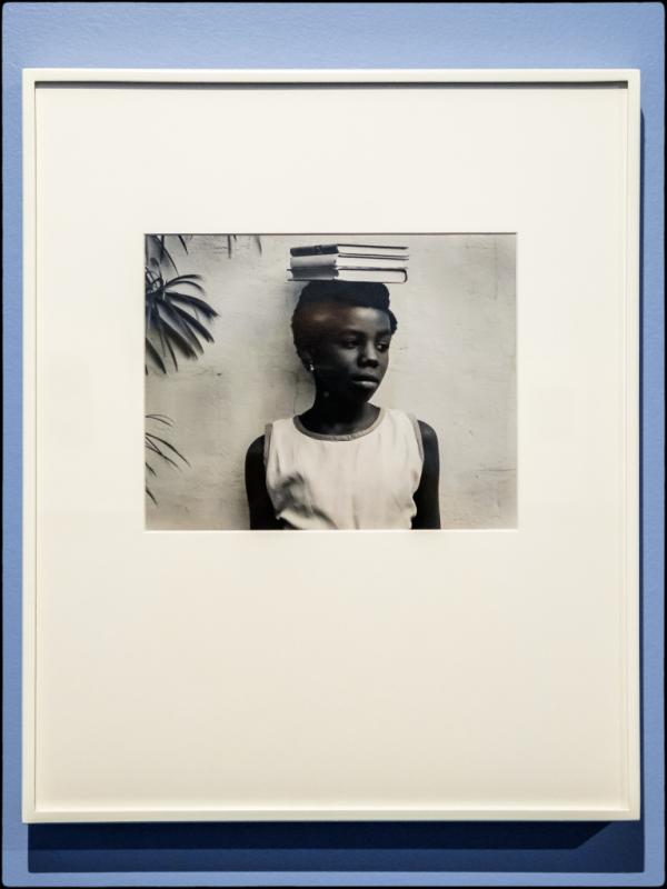 L'équilibre des forces - Paul Strand