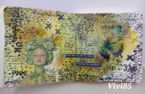 ART Journal ... 2