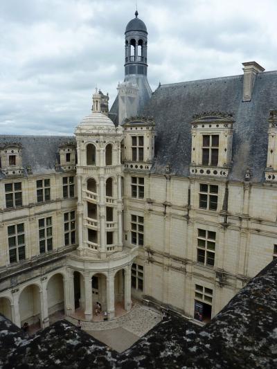 ☻ Un week-end à Orléans