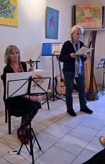 PAROLES ET MUSIQUES