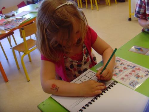 Ateliers libres sur les sciences