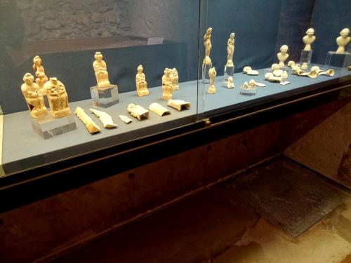 Le Musée de la ville de Sens (89)