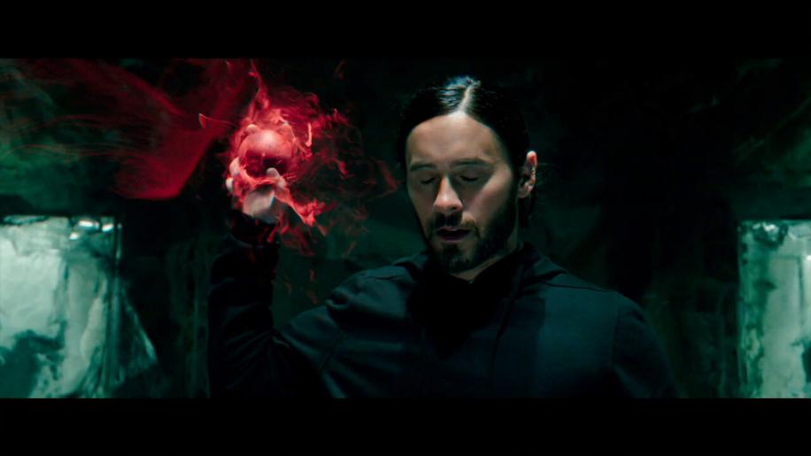 MORBIUS