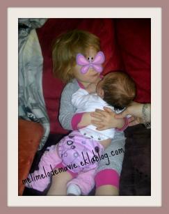 Pourquoi des couches lavables ?