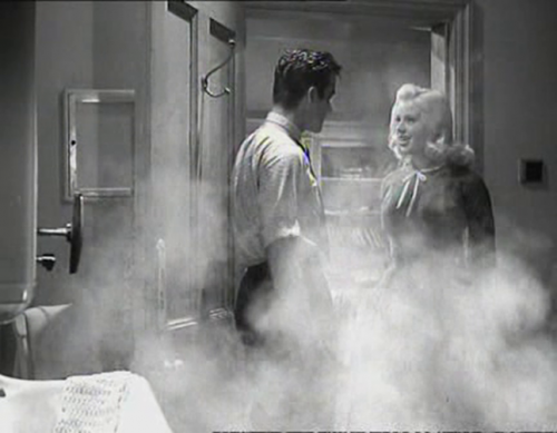 Peine capitale, Yield in the Night, J. Lee Thompson, 1956