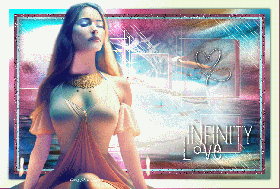 Infinity Love