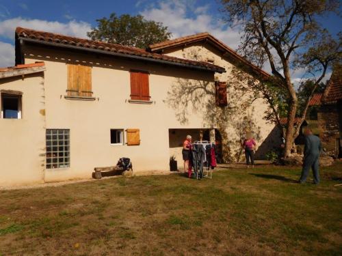 St Roch / Reynal 10km