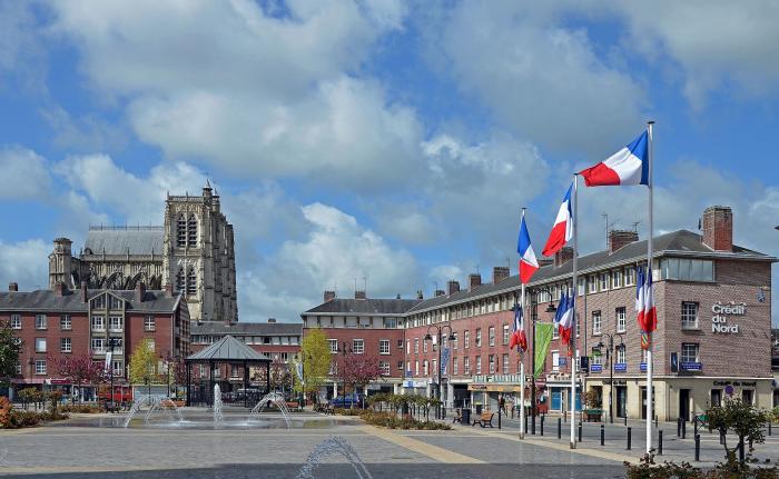 Département de la Somme