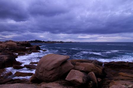 Ce petit bout de paradis qui sublime le littoral breton