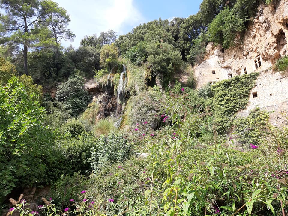 Villecroze...Village troglodyte (3)...A suivre