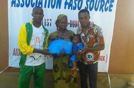 Action Humanitaire de l'association