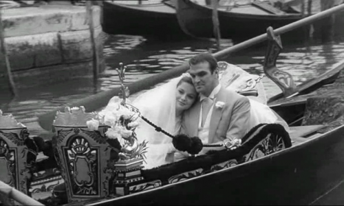 Eva, Joseph Losey, 1962