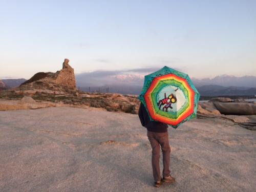 Corsica trip ! 