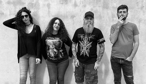 BIS-NTE - "Two Worlds" Lyric Video