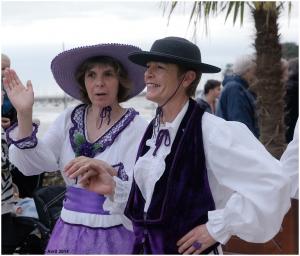 Carnaval de Pornic  avril 2014