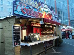  * Au Marché de Noël de Lille